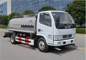 7 طن صهريج مياه