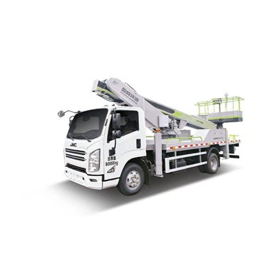 مركبة منصة العمل الجوية