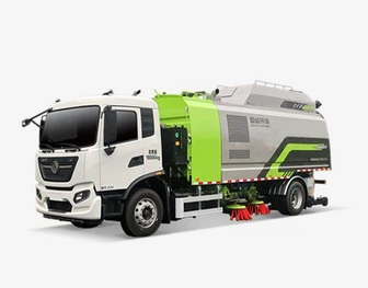 كاسحة سريعة