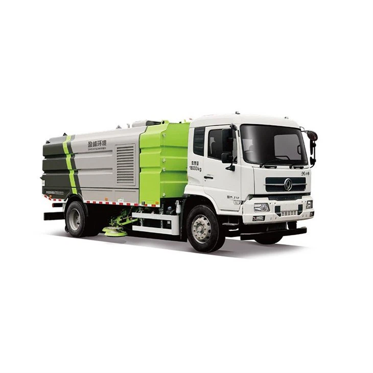 كاسحة الطريق الرطب